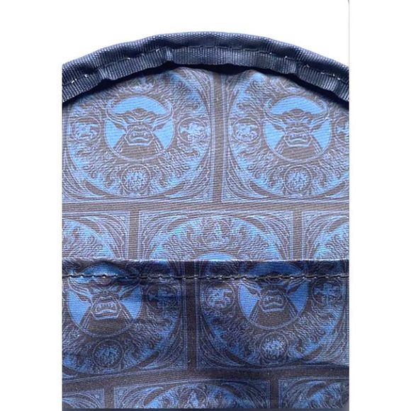 Loungefly Disney Chernabog Bald Mountain Mini Backpack NWT IN PACKAGING - Picture 5 of 5